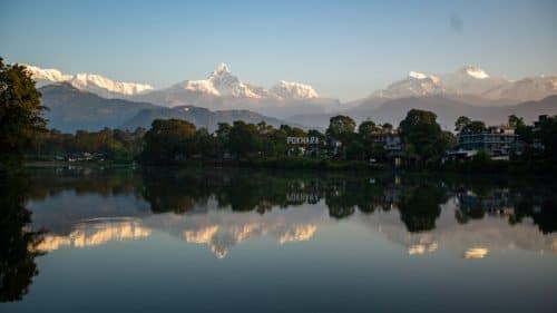 pokhara